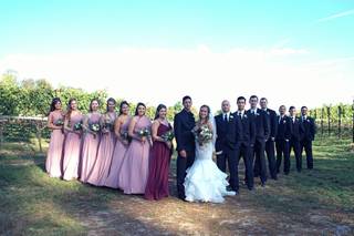 Grandview Vineyard - 10