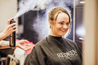David Arnold Hair Salon - 18