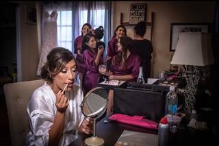 Hair & Makeup by Drea - 11