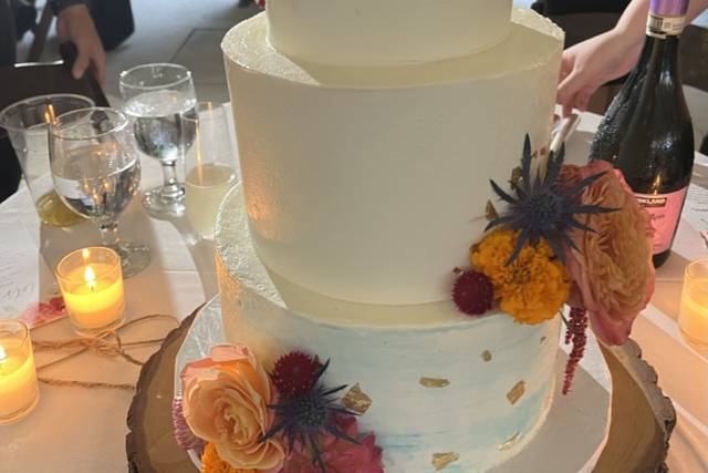 Peppers Artful Events 1