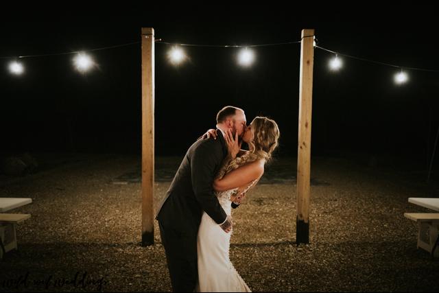 Wild Soul Weddings - 1