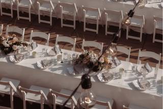 Hand + Heart Weddings and Events - 26