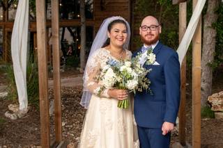 Geronimo Oaks Weddings and Events - 29