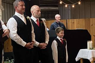 DJ Jer Events and Lighting Design - 18