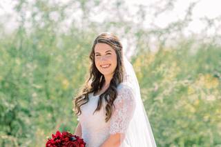 Sarah M. Burton Photography - 5