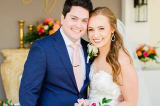 Kelly Kennedy Weddings and Events - 34