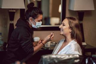 Juliane Inacio Makeup and Hair - 10