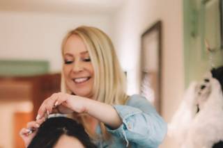Kiki's Salon - 5