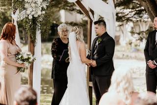 Cheryl Bariel Wedding Officiant - 16