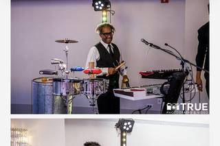 ENCORE EVENT ENTERTAINMENT - 1