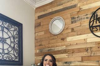Hair by Natalie Marie - 25