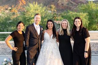 Andrea Leslie Weddings & Events - 18