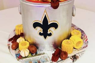 La Louisiane Bakery - 24