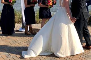 Tiger Lily Weddings - 14