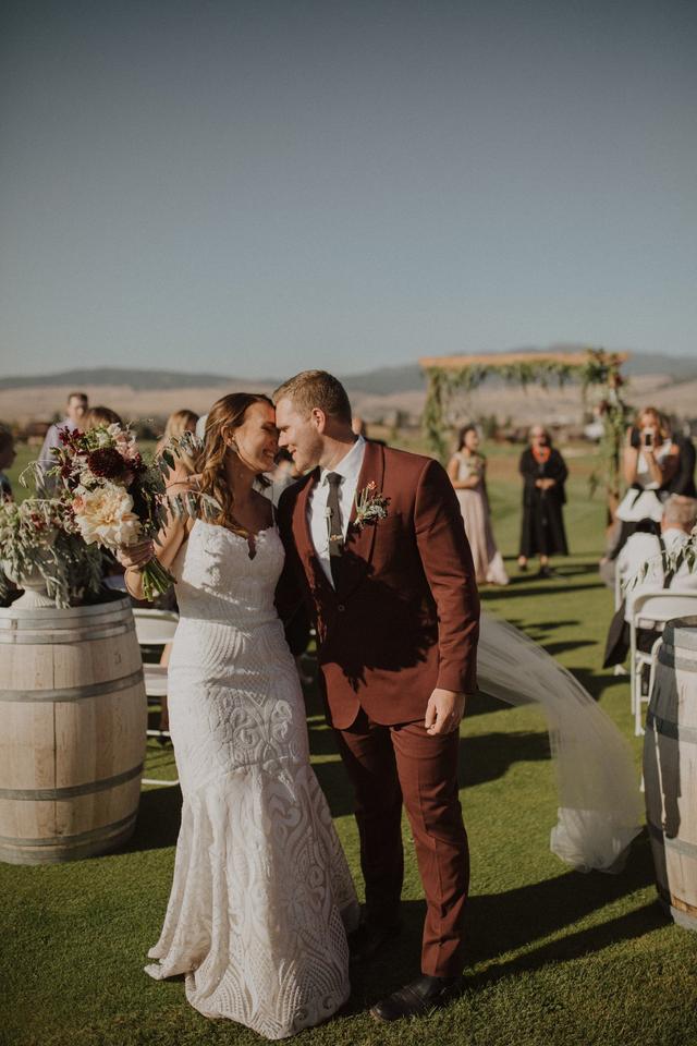 Your Event Officiant - 2