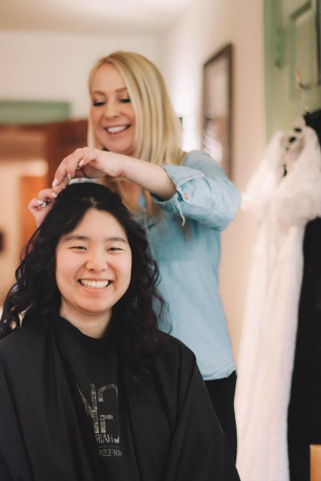 Kiki's Salon - 1