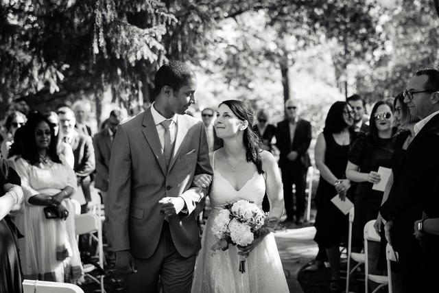 Noelle & Sean: Summerlight Photography - 1
