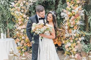 Belovely Floral & Event Design - 61