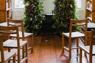 Camellia Faire Floral & Event Design - 35