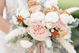 The Bride's Bouquet - 15