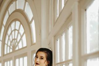 Glaiza Cathe Artistry - 35