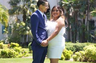 Wedding For Two - 21