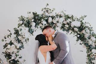Veil & Vine Weddings - 11