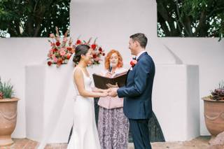 Love Story Vows - 46
