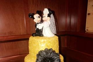 Kimberly Sweet Shoppe - 8