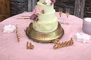 Celestial Cakery - 16
