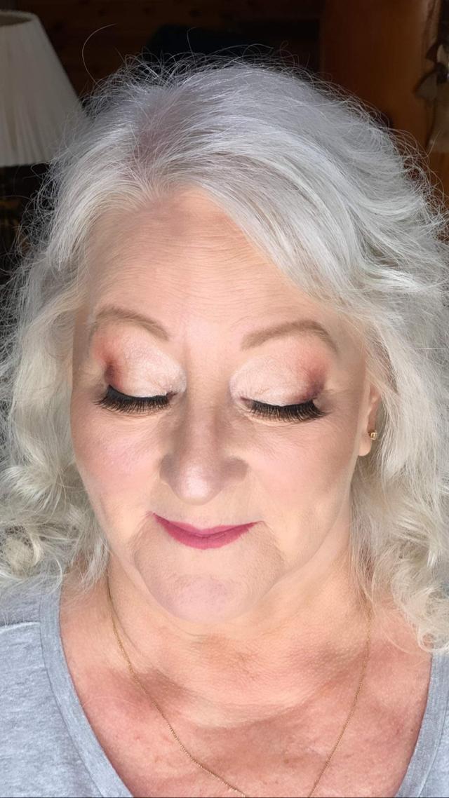 Adventus Makeup by Eva - 1