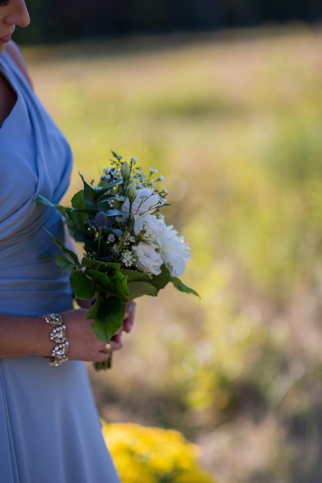 Linda's Flowers - 2