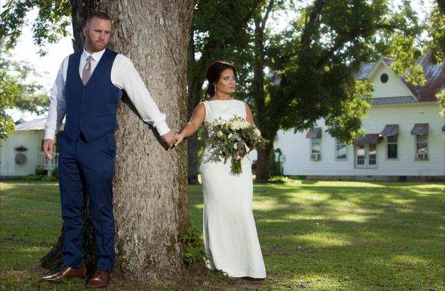 DoeLee Pecan Grove Wedding and Event Venue - 4