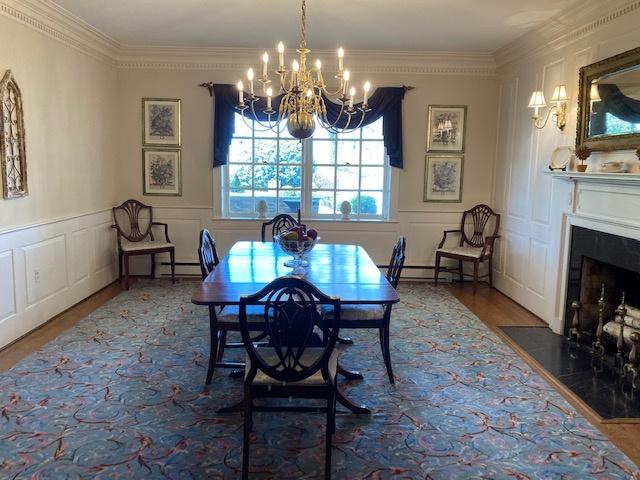 Stone Manor Country Club - 3
