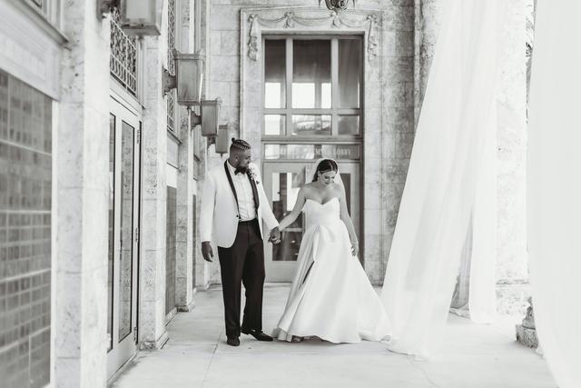 Becker's Bridal - 3