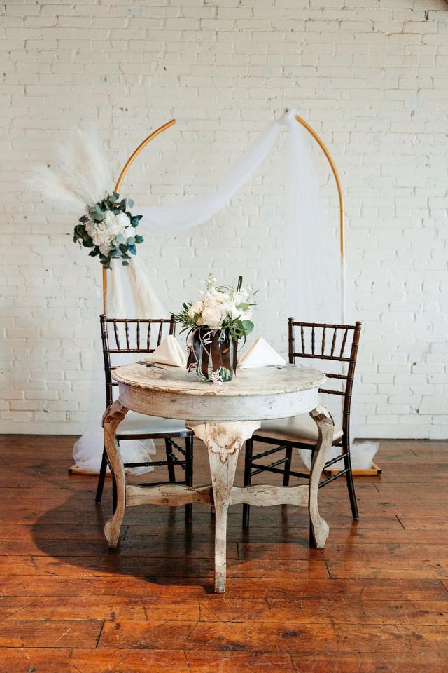 The Wedding Co - 1
