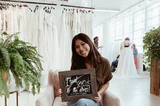 CocoMelody Bridal Boutique - 44