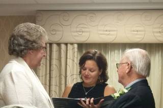 Boat Town Weddings - 11