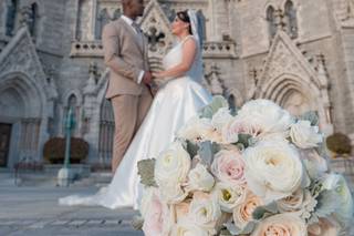 Dahlia Floral & Event Design - 167