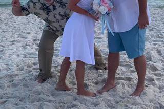 Officiant Doug - 73