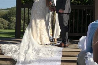 Rev. Jewel Olson: Officiant - 37