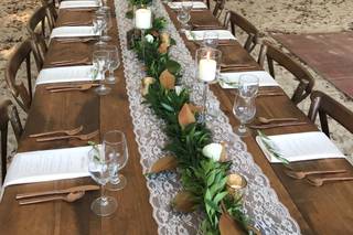 Private Weddings and Events - 34