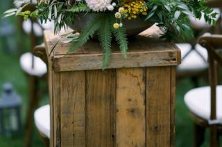 Love & Lupines Floral Design - 29
