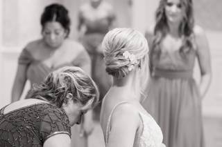 Michelle's Hair and Beauty Bridal - 99
