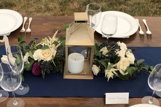 Emily Carter Floral Designs - 9