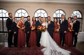 TK Floral Designs - 54