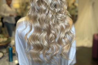 Bombshell Makeovers - 22