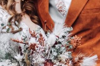 Southern Elegance - Wedding, Events & Floral Design - 7