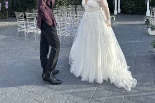 White House Banquets & Event Center - 5