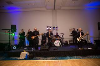 Phil Engel Band - 4